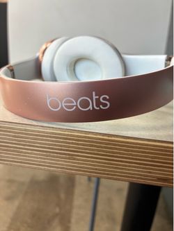 Beats Solo 3