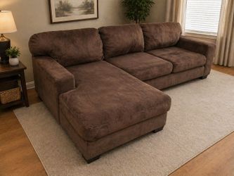 Sectional Couch With Delivery
