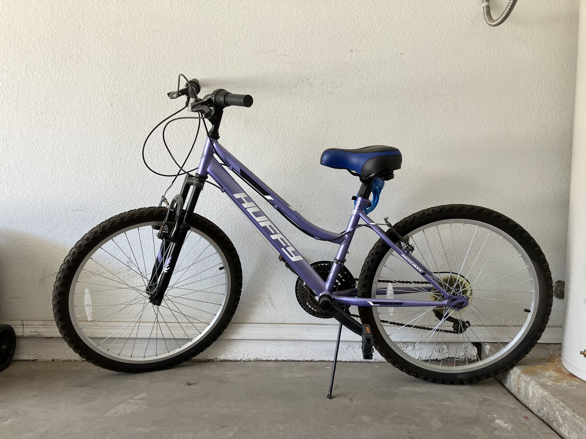 Krystal Ball The Bike Huffy Bicycle