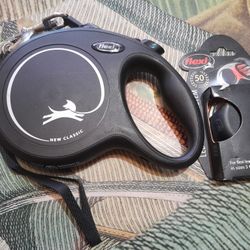 Dog Leash Pet Supplies FLEXI Outdoors Entertainment Dog Animals 