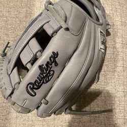 Bat/glove Combo- Brand New
