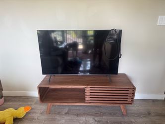 TV stand