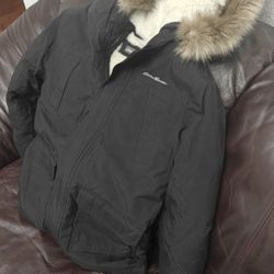 Kids (Eddie Bauer) Superior Down Parka