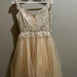 Dress For Sale 