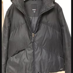 Women’s Guess Parka - XL