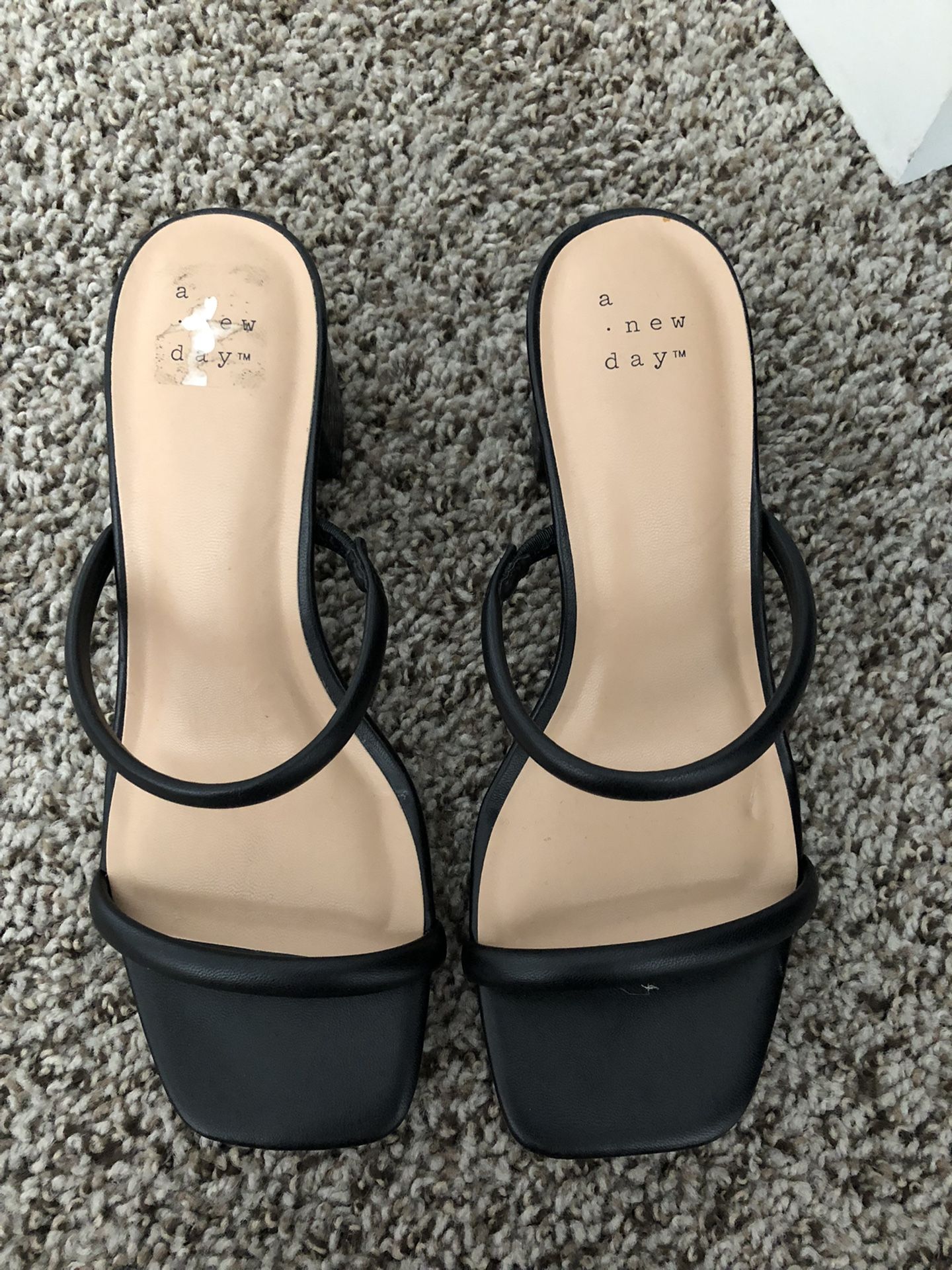 Heels