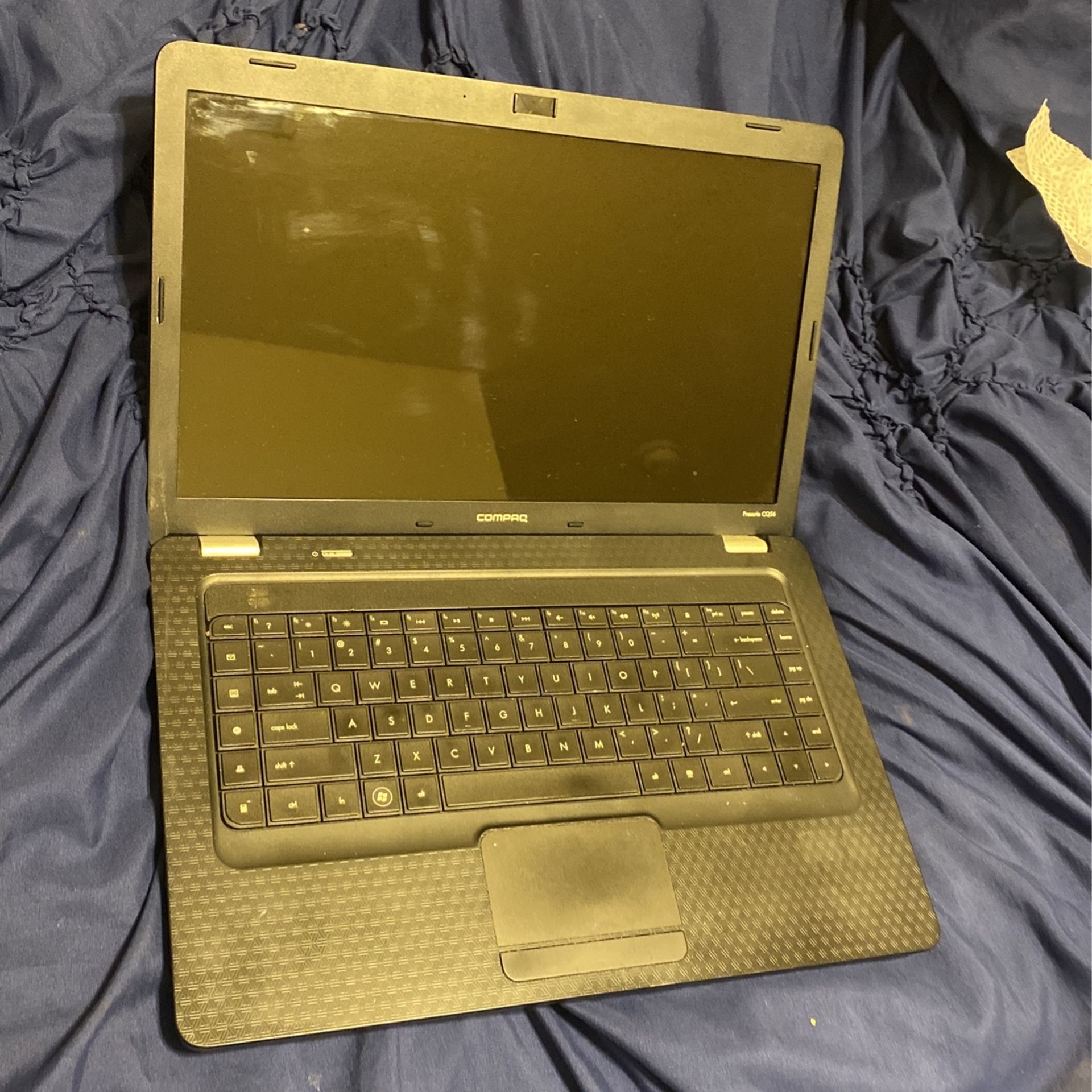 Compaq Laptop