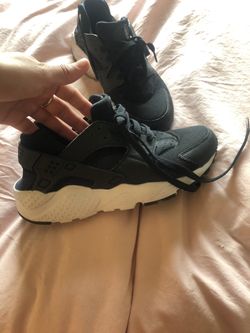 Nike huraches