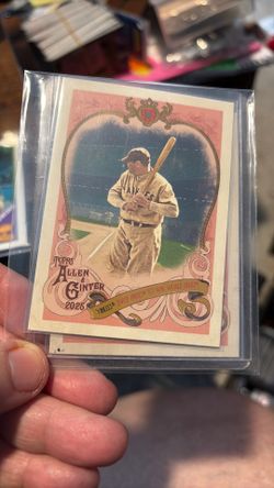 Babe Ruth