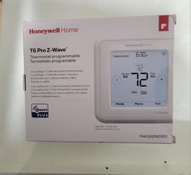 T6 PRO Z -WAVE