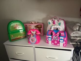 Toys