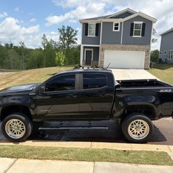 Colorado Z71