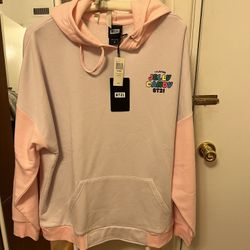New In Size L