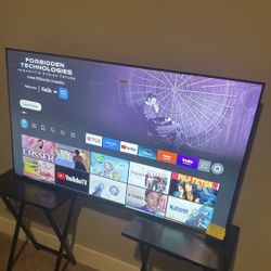 Amazon Ember 55” 4K Newest Model