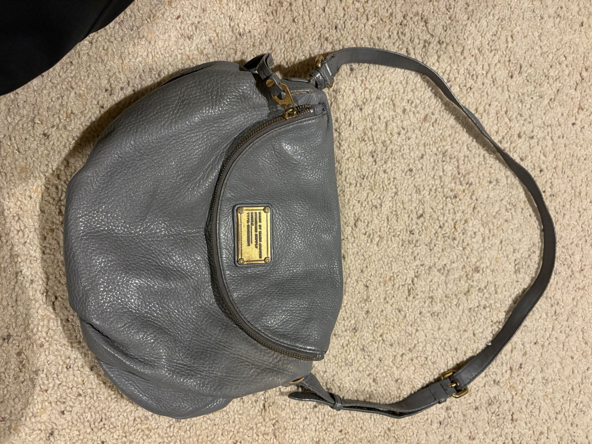 Marc Jacobs Cross Body Bag/purse