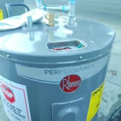 Hot Water Heater 50 Gal Electric