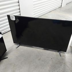 50" RCA TV