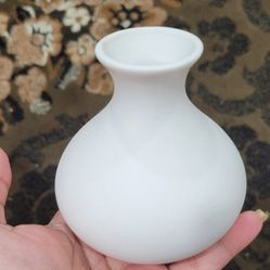 Small Flower Vase