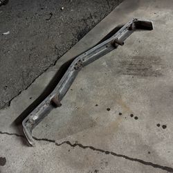 1975 OG Camaro Bumper