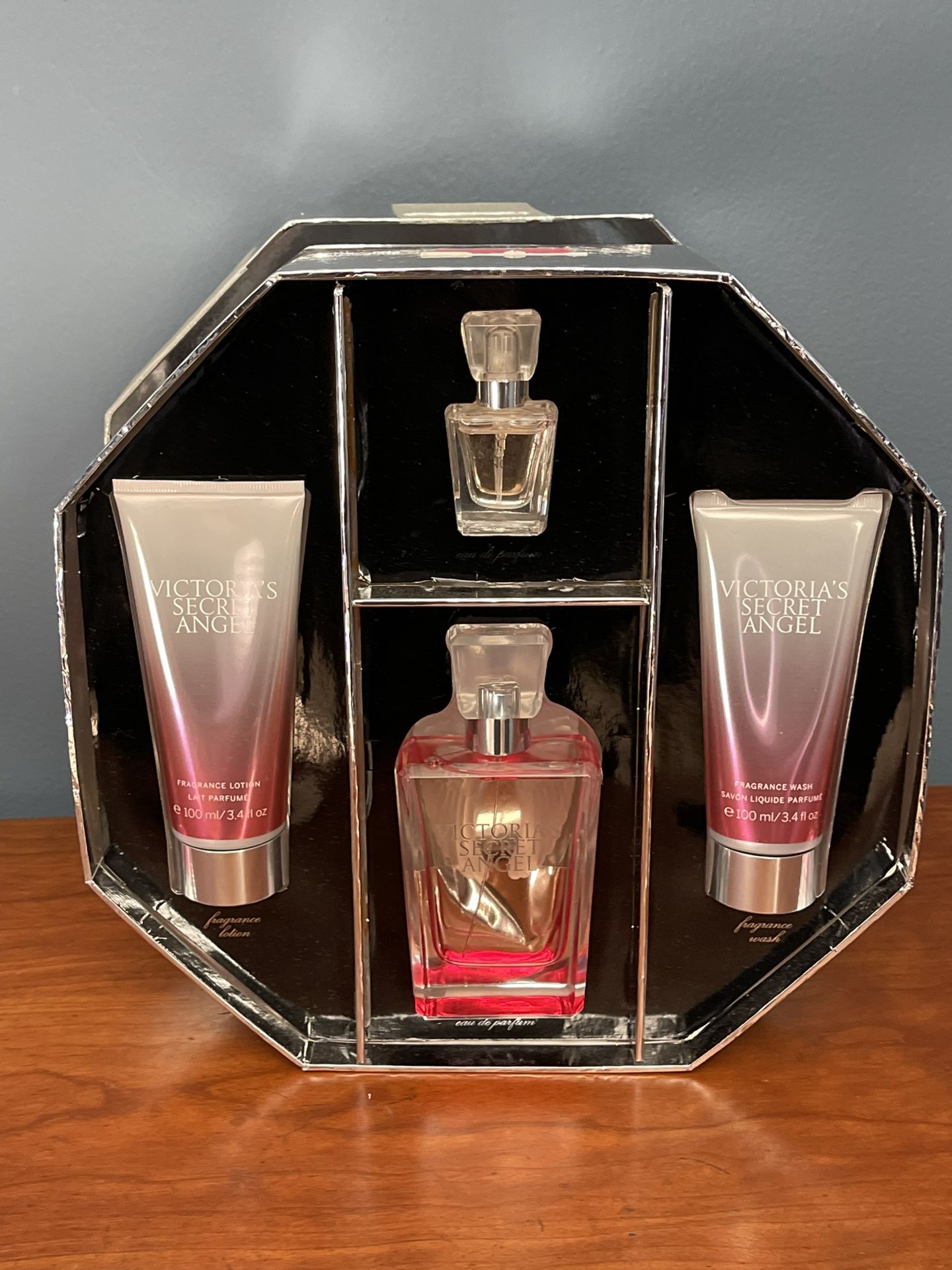 Victoria Secret Angel Perfume Set