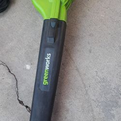Electric Blower