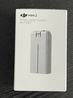 DJI Mini 2 Battery