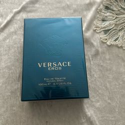 Versace Eros EDT