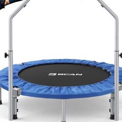Exercise Trampoline 