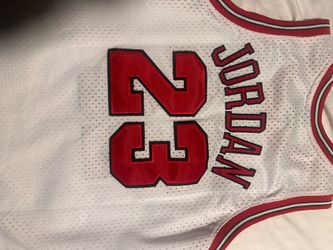 Nike Jersey Bulls