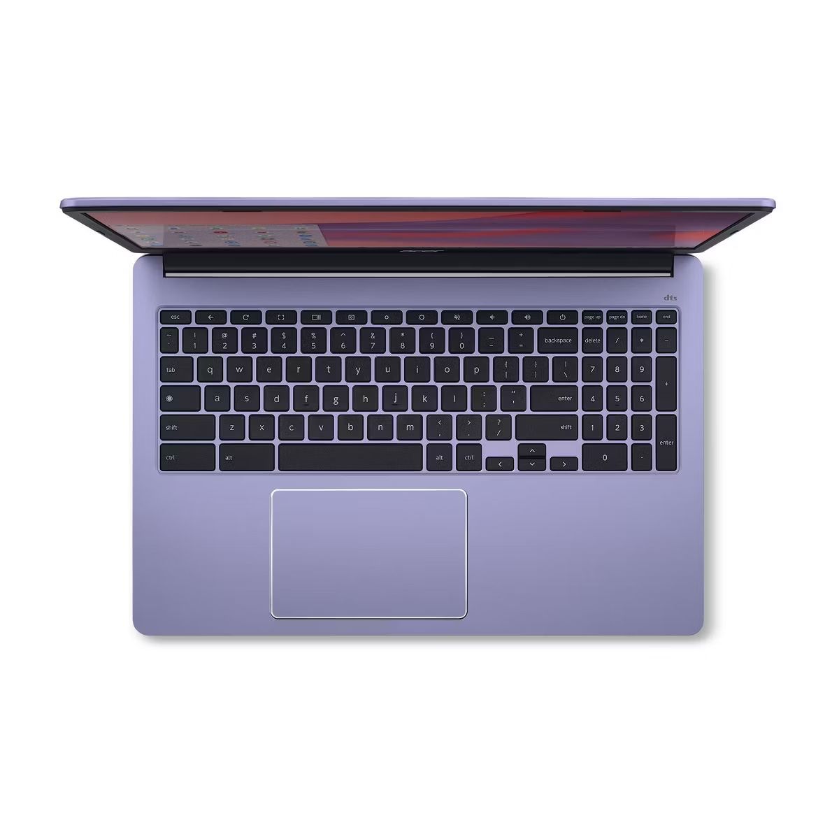 Acer Chromebook ChromeOS - Manufacturer Refurbished