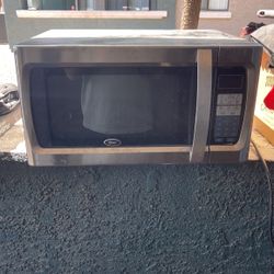 Oster Microwave 