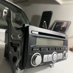 Radio Scion Tc