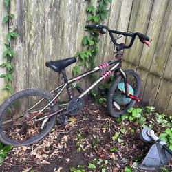 revolt bike make a offer