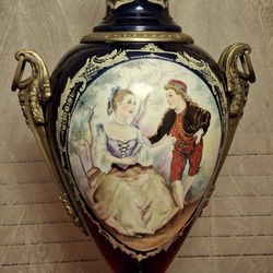Antique Sevres Excellent Condition 