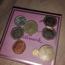 Coins