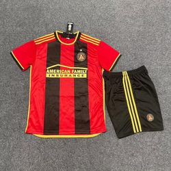 Soccer Uniforms