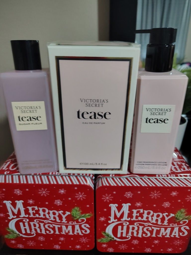 Victoria Secret Set $100 🎁