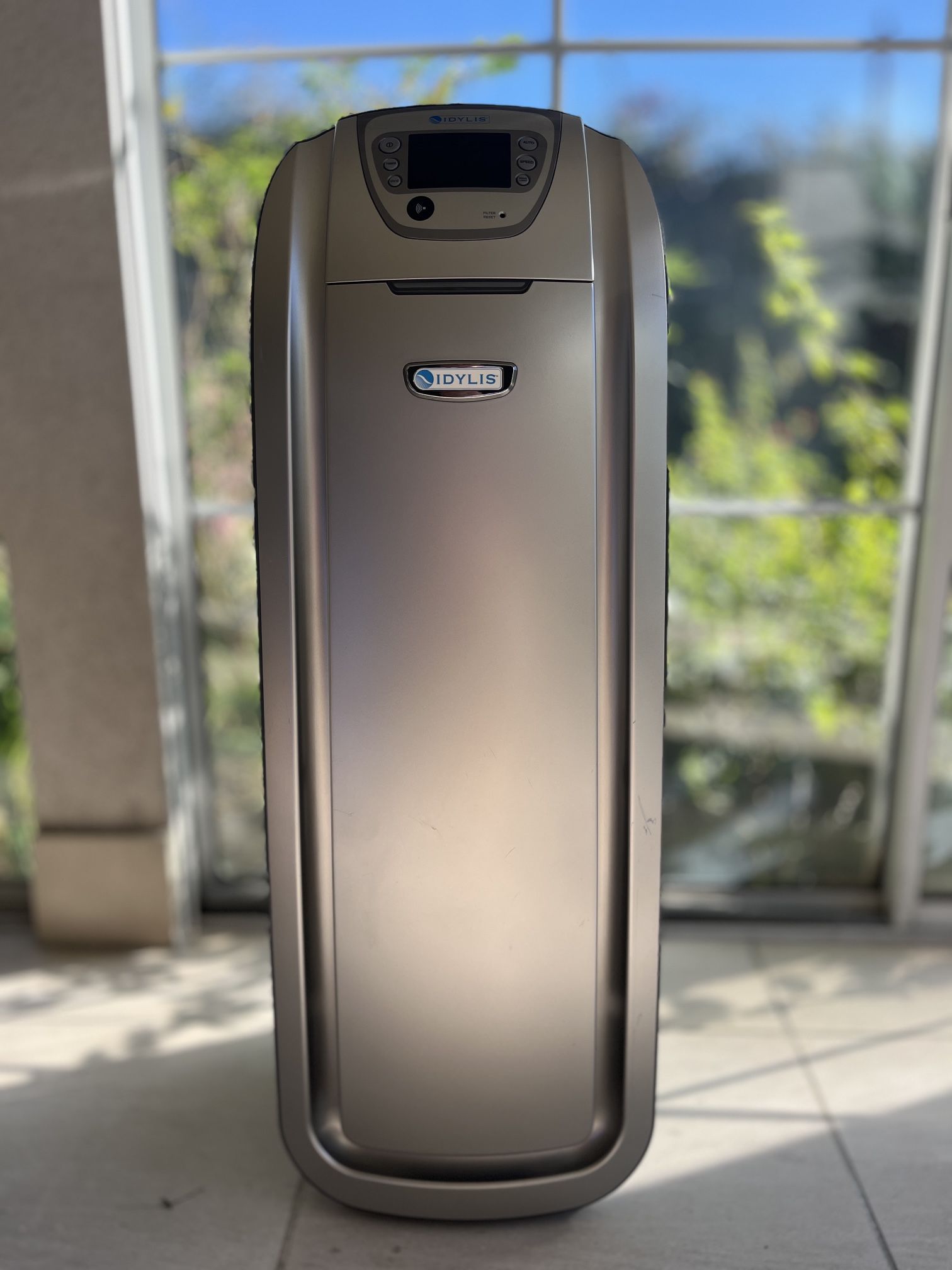 Idylis Air Purifier Model IAP 10 200