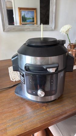 Ninja Air fryer