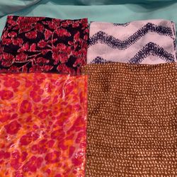 Scarf/ Bufanda 🧣 Home Interior 