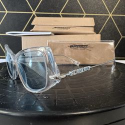 Burberry Sunglasses