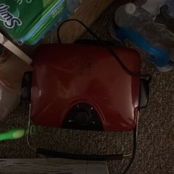George Foreman Grill