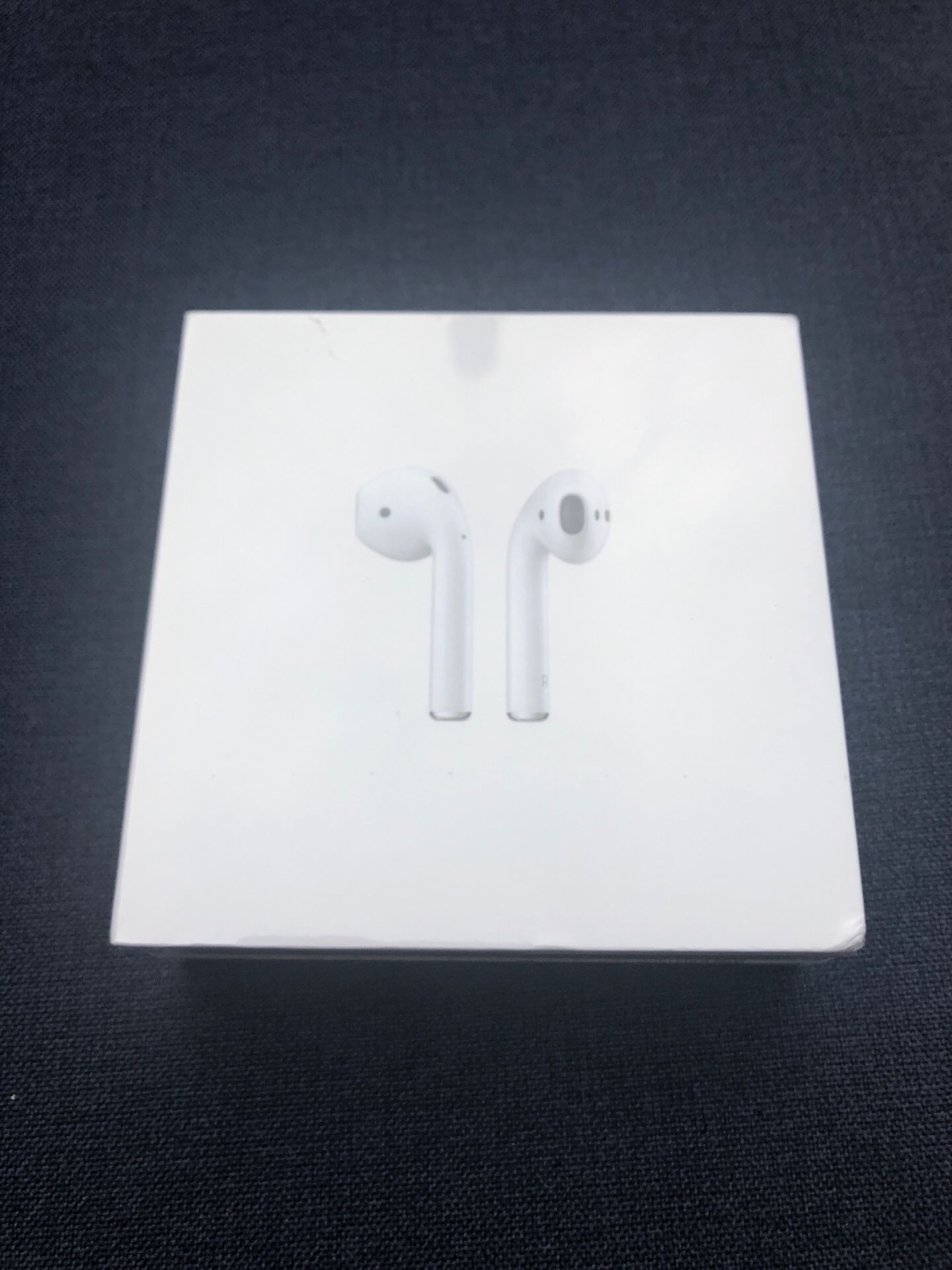 Brand New Unopened Apple AirPods 1st Generation