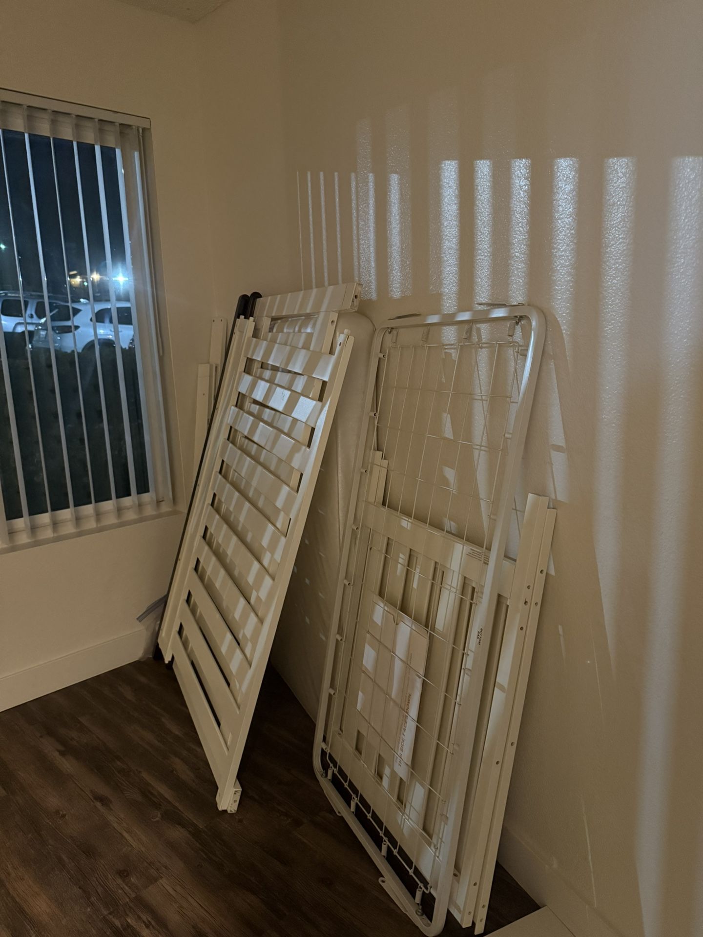 Baby Crib