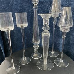 Glass Decor