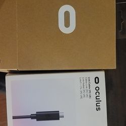 Oculus LINK cable original 