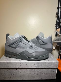 Jordan 4 Paris Olympic (NEW) size 10.5