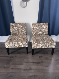 Elegant Chairs