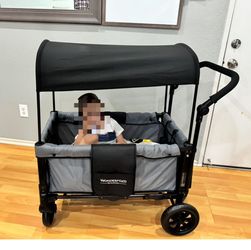 WONDERFOLD WAGON ONE