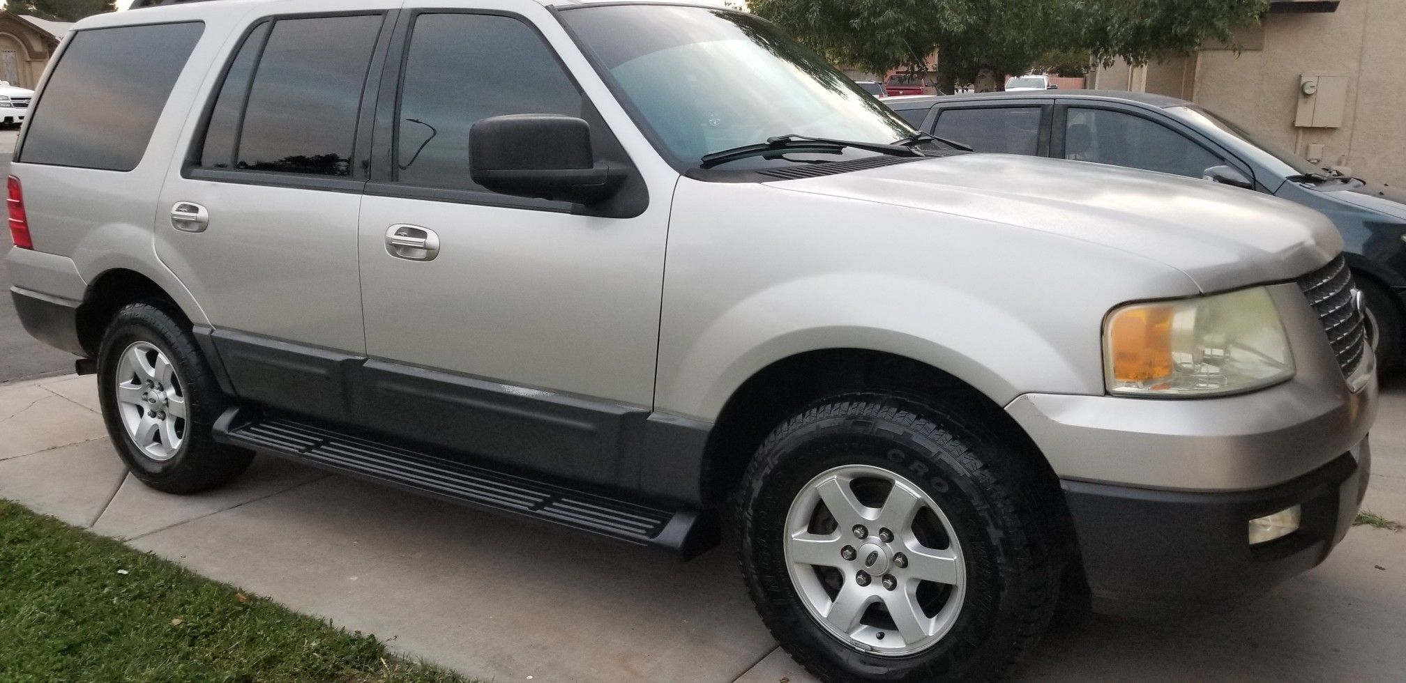 2005 Ford Expedition